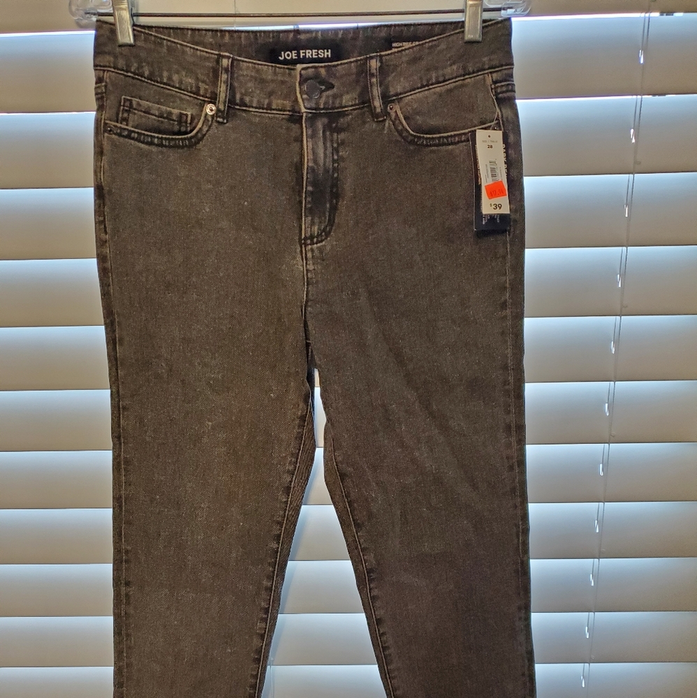 Mom Jeans